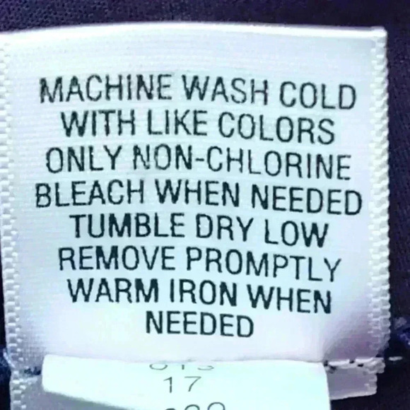 Converse One Star Women's wrap dress | Dark Purple | 3/4 sleeves | Medium - Picture 5 of 7